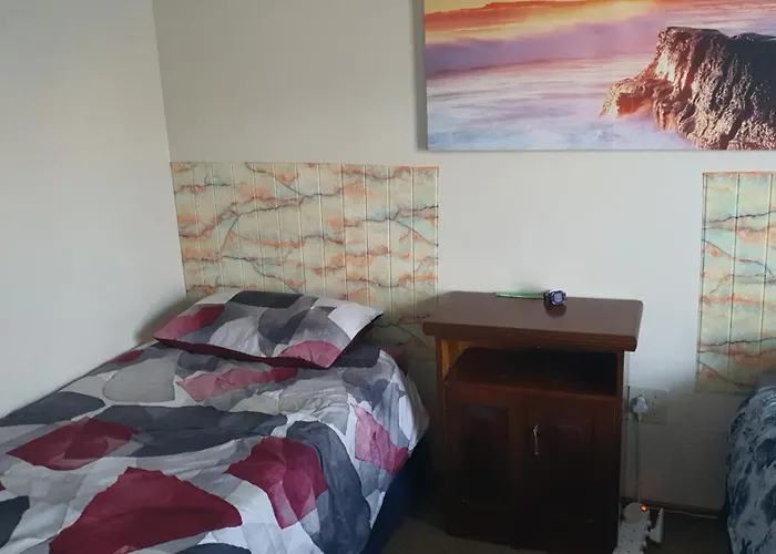 Stw Self Catering