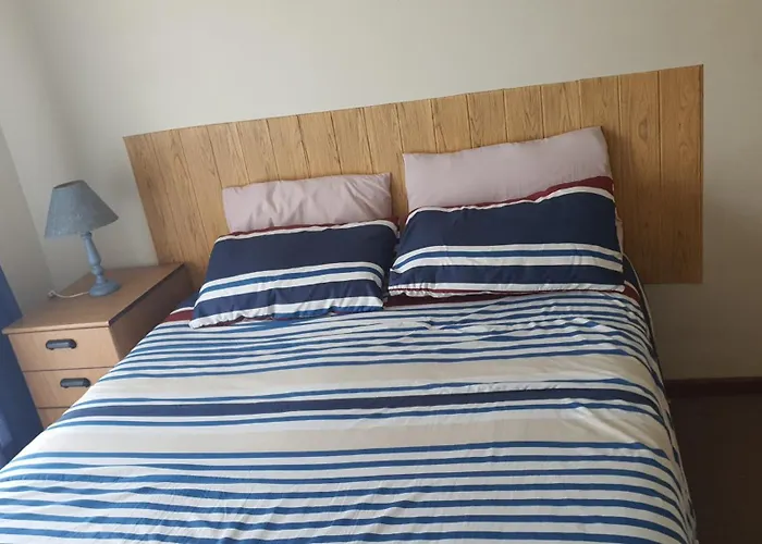 Stw Self Catering