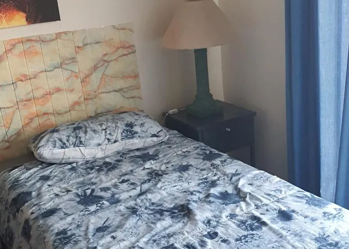 Stw Self Catering