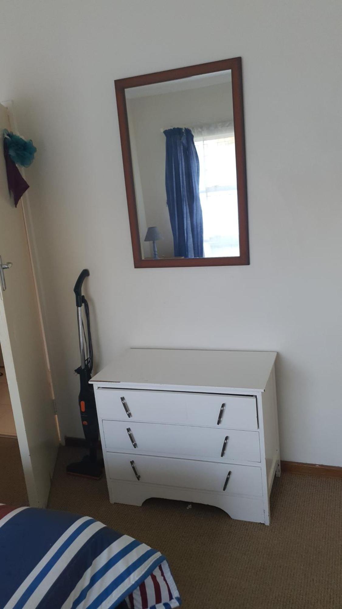 Quarto em Acomodações Particulares Stw Self Catering Langebaan