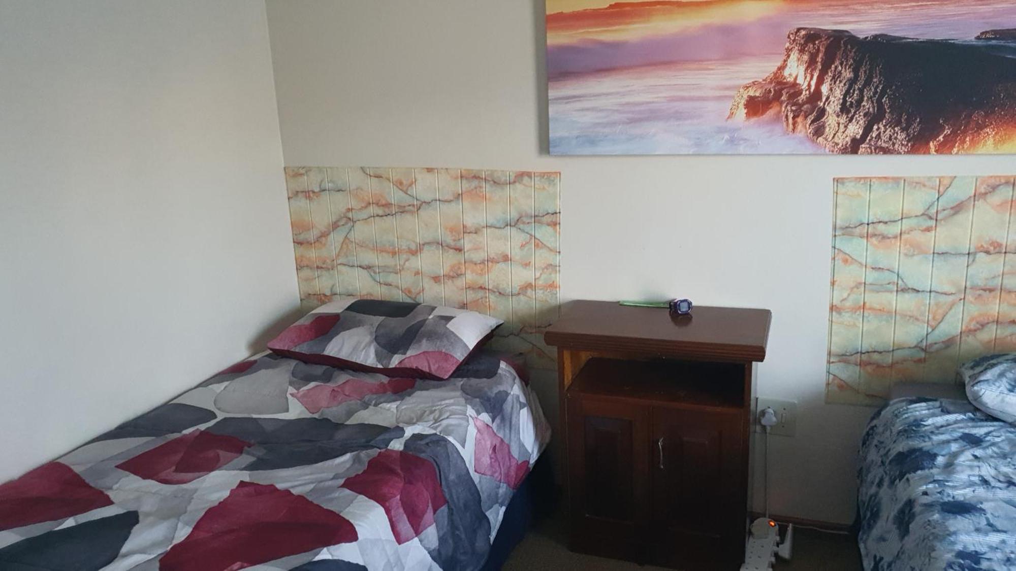 Stw Self Catering Langebaan